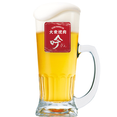 吟 ぎん 阪急伊丹駅前店のおすすめドリンク2