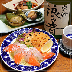 奥州ろばた センダイエキ天海のおすすめ料理1