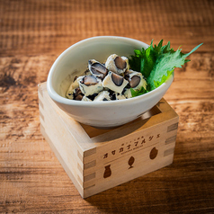 黒豆ちーず