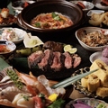 秋葉原横丁のおすすめ料理1