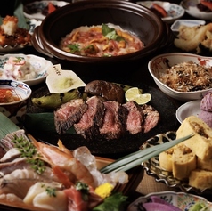秋葉原横丁のおすすめ料理1