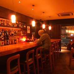 Bar MICHIyaの雰囲気3