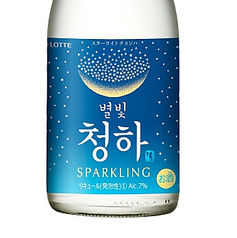 スターライトチョンハ