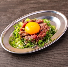 大衆焼肉ホルモン にくさわ なんば本店の特集写真
