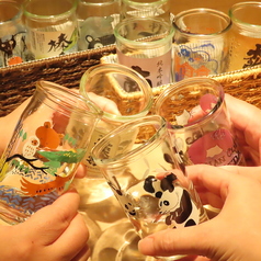 お出汁料理とカップ酒 のまさるの特集写真
