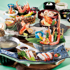 かに道楽 枚方店特集写真1