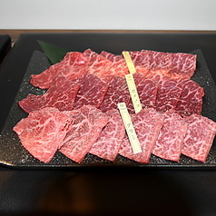YAKINIKU FIFTY FIVE TOKYO ヤキニクフィフティーファイブトウキョウ 尾山台本店の特集写真
