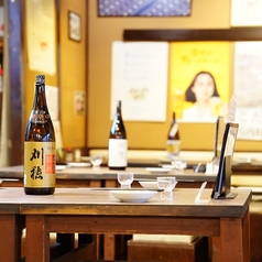 会社帰りの仲間との飲み会や、久しぶりの友人との集まりに★