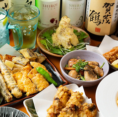 居酒屋