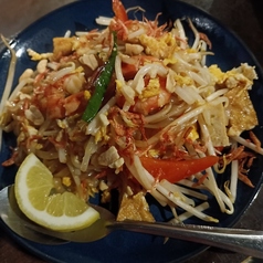 東南アジア屋台酒場