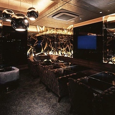 恵比寿 メデューサ MEDUSAの特集写真