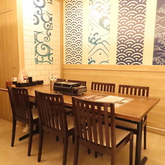 肉刺しと牡蠣 びー〇 ビーマルの特集写真