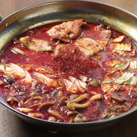 ★旭川初登場★火鍋