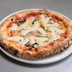 PIZZERIA PESCA！前橋まちなか店のおすすめ料理1