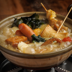 て鶏あし鶏 獨協大学前駅東口店特集写真1