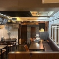 Garage Kitchen 3S aimの雰囲気1