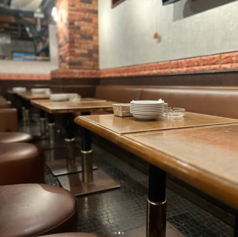 food＆bar　CROCEの特集写真