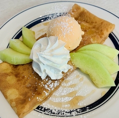 CREPERIE CAFE ガレット屋 AILES エルのおすすめ料理3