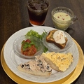 MEGURU CAFE メグルカフェのおすすめ料理1
