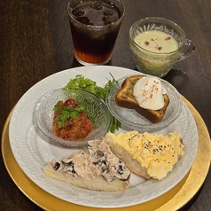 MEGURU CAFE メグルカフェのおすすめ料理1