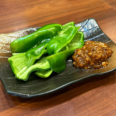 肉みそパリピ