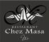レストラン シェ・マサ RESTAURANT Chez Masaのロゴ