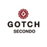 GOTCH SECOND 静岡駅店ロゴ画像