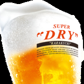 【生ビール】酒場ヤキセンの生ビールは1杯290円(税込319円)！“ガス圧・洗浄・クリーミーな泡”に拘った”うまいビール”をご提供しています！やきセンこだわりの生ビールを、美味しい焼き鳥と共にお楽しみください！