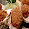 立川 牡蠣basaraのおすすめポイント3