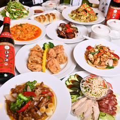 中華料理　上海　鶴見店のおすすめ料理1