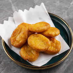 チキンナゲット