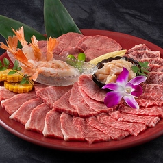 焼肉 平城苑 トリエ京王調布店のおすすめ料理1