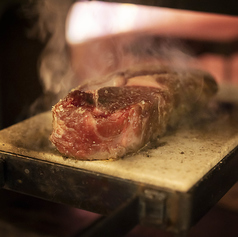 THE CARNE tokyo ザカルネトウキョウのおすすめ料理1