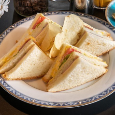 ミックスサンドイッチ