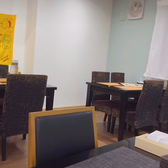 SHAHJEEの雰囲気2