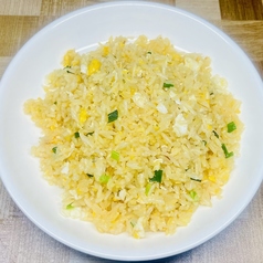 卵チャーハン
