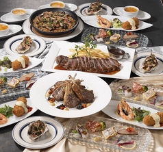 銀座ライオン 小田原トザンイースト店のコース写真