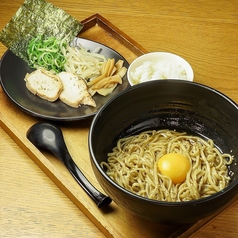 名物！鹿児島まぜそば