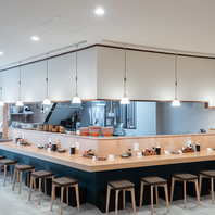 ランチだけでなく夜の居酒屋利用も大歓迎◎