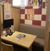 炭火居酒屋 炎 函館美原2号店の雰囲気3