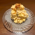 料理メニュー写真&nbsp;がらりの特製ポテトサラダ