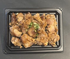 雲龍復刻鶏めし
