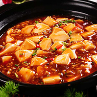 特級厨師の腕を持つ料理人が振るう本格中華料理！