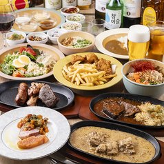 KAMOベジタブル梅田店のおすすめ料理1