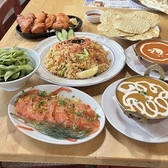 マニさんCURRYのおすすめ料理2