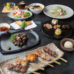 鶏華 KEIKAの特集写真