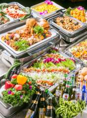 ベノア横浜 ハマボールイアス店の特集写真