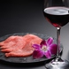 美味しい焼肉にはワインが合う♪常備40種類取り揃え。