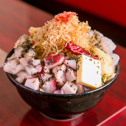 月島もんじゃ お好み焼き 誠(月島/お好み焼き・もんじゃ)＜ネット予約