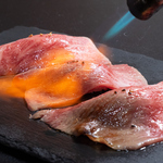 【デート・記念日・接待に】大長今会席コースでは希少部位や上質な赤身肉を堪能していただけます！